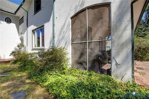 Tiny photo for 1216 Main Street, West Point, VA 23181 (MLS # 2606221)