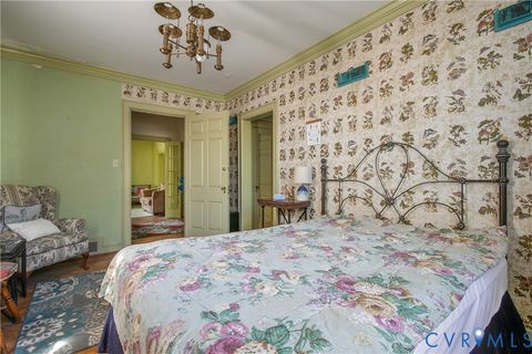 Tiny photo for 1216 Main Street, West Point, VA 23181 (MLS # 2606221)