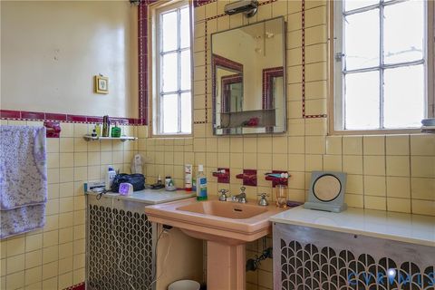 Tiny photo for 1216 Main Street, West Point, VA 23181 (MLS # 2606221)