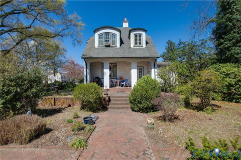Tiny photo for 1216 Main Street, West Point, VA 23181 (MLS # 2606221)