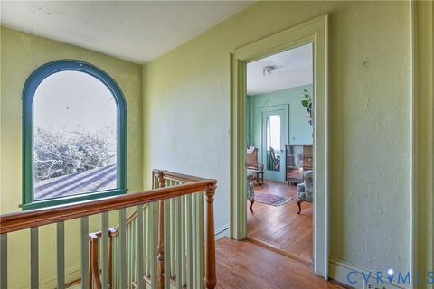Tiny photo for 1216 Main Street, West Point, VA 23181 (MLS # 2606221)