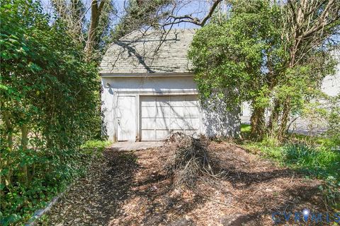 Tiny photo for 1216 Main Street, West Point, VA 23181 (MLS # 2606221)