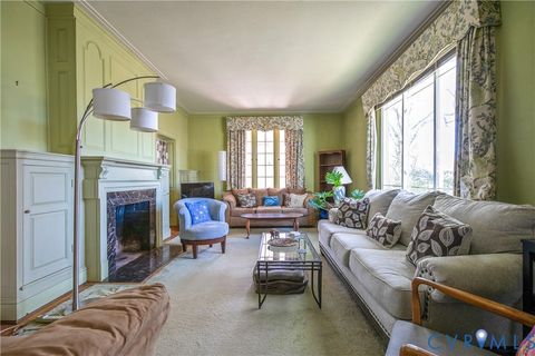 Tiny photo for 1216 Main Street, West Point, VA 23181 (MLS # 2606221)