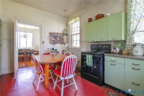 Tiny photo for 1216 Main Street, West Point, VA 23181 (MLS # 2606221)