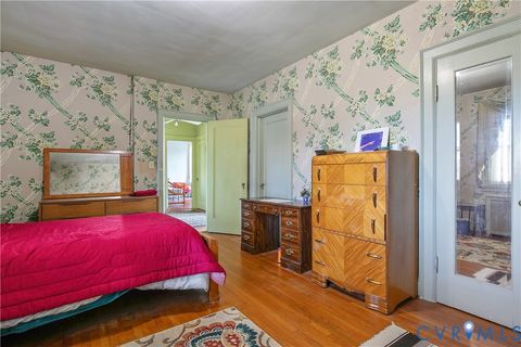 Tiny photo for 1216 Main Street, West Point, VA 23181 (MLS # 2606221)