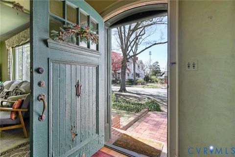 Tiny photo for 1216 Main Street, West Point, VA 23181 (MLS # 2606221)