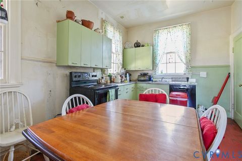 Tiny photo for 1216 Main Street, West Point, VA 23181 (MLS # 2606221)