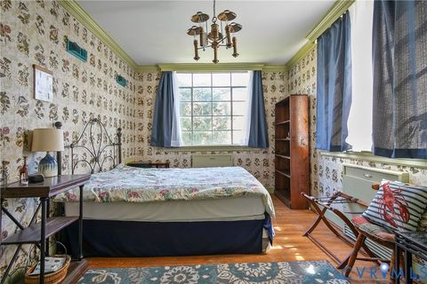 Tiny photo for 1216 Main Street, West Point, VA 23181 (MLS # 2606221)