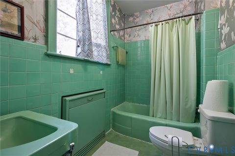 Tiny photo for 1216 Main Street, West Point, VA 23181 (MLS # 2606221)