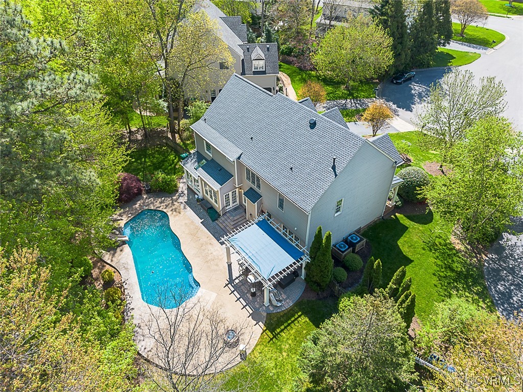 5260 Harvest Glen Drive