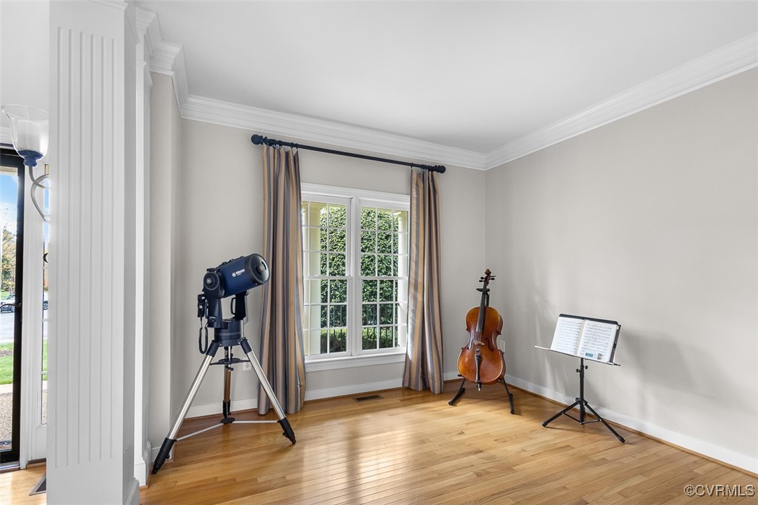 5260 Harvest Glen Drive