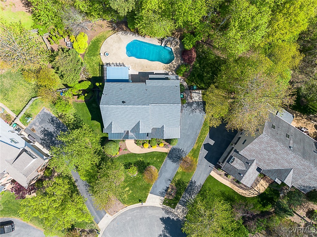 5260 Harvest Glen Drive