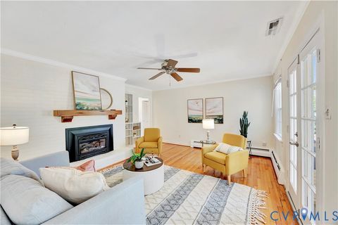 Tiny photo for 3031 Archdale Road, Richmond, VA 23235 (MLS # 2603712)