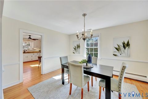 Tiny photo for 3031 Archdale Road, Richmond, VA 23235 (MLS # 2603712)