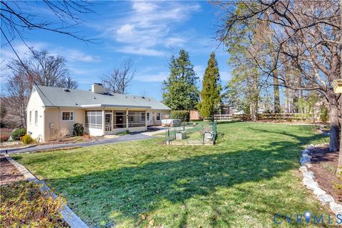 Tiny photo for 3031 Archdale Road, Richmond, VA 23235 (MLS # 2603712)