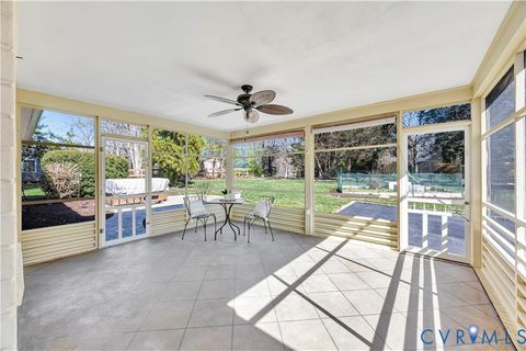 Tiny photo for 3031 Archdale Road, Richmond, VA 23235 (MLS # 2603712)