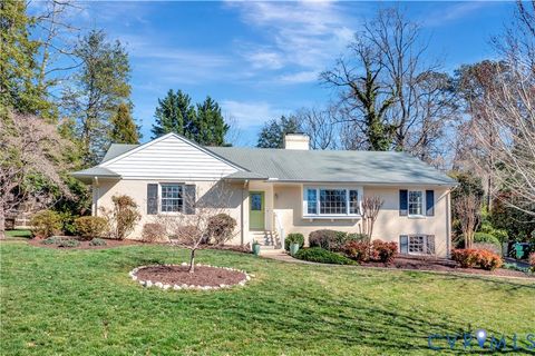 Photo of 3031 Archdale Road, Richmond, VA 23235 (MLS # 2603712)