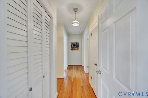 Tiny photo for 3031 Archdale Road, Richmond, VA 23235 (MLS # 2603712)