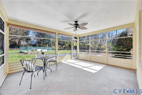 Tiny photo for 3031 Archdale Road, Richmond, VA 23235 (MLS # 2603712)