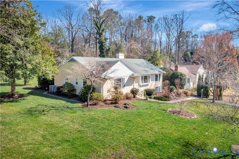 Tiny photo for 3031 Archdale Road, Richmond, VA 23235 (MLS # 2603712)