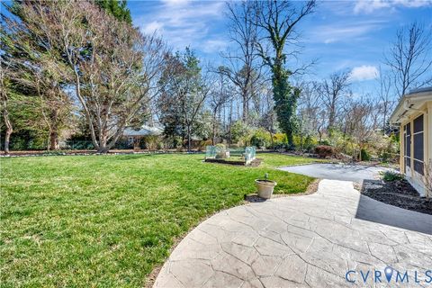 Tiny photo for 3031 Archdale Road, Richmond, VA 23235 (MLS # 2603712)