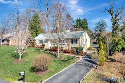 Tiny photo for 3031 Archdale Road, Richmond, VA 23235 (MLS # 2603712)