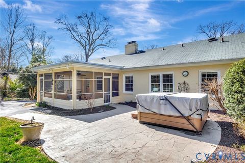 Tiny photo for 3031 Archdale Road, Richmond, VA 23235 (MLS # 2603712)