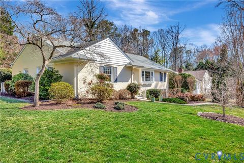 Tiny photo for 3031 Archdale Road, Richmond, VA 23235 (MLS # 2603712)