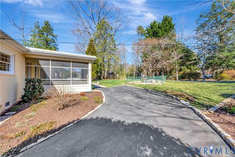 Tiny photo for 3031 Archdale Road, Richmond, VA 23235 (MLS # 2603712)