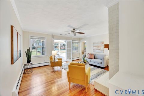 Tiny photo for 3031 Archdale Road, Richmond, VA 23235 (MLS # 2603712)