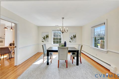 Tiny photo for 3031 Archdale Road, Richmond, VA 23235 (MLS # 2603712)