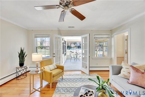 Tiny photo for 3031 Archdale Road, Richmond, VA 23235 (MLS # 2603712)