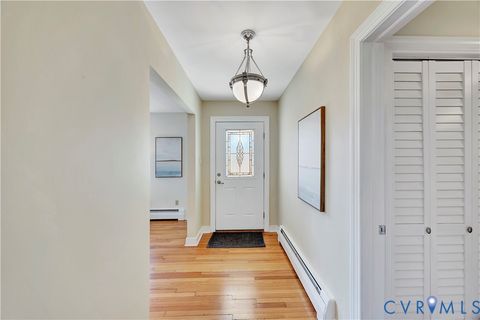 Tiny photo for 3031 Archdale Road, Richmond, VA 23235 (MLS # 2603712)