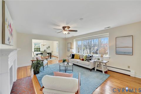 Tiny photo for 3031 Archdale Road, Richmond, VA 23235 (MLS # 2603712)