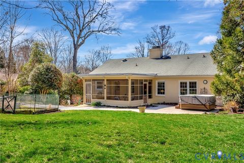 Tiny photo for 3031 Archdale Road, Richmond, VA 23235 (MLS # 2603712)