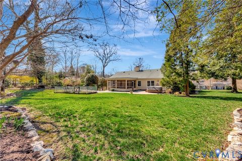 Tiny photo for 3031 Archdale Road, Richmond, VA 23235 (MLS # 2603712)