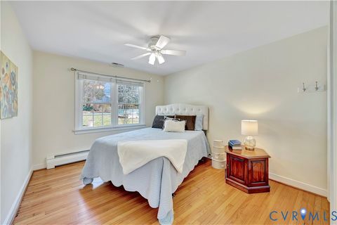 Tiny photo for 3031 Archdale Road, Richmond, VA 23235 (MLS # 2603712)