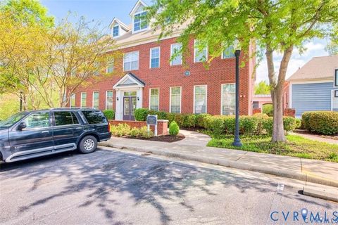 Tiny photo for 604 Bristol Village Dr DR #302, Midlothian, VA 23114 (MLS # 2618967)