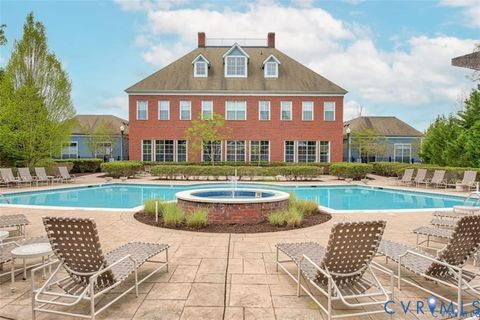 Tiny photo for 604 Bristol Village Dr DR #302, Midlothian, VA 23114 (MLS # 2618967)