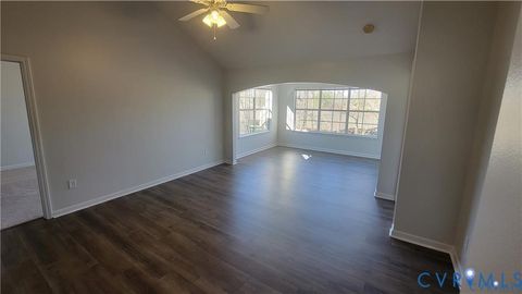 Tiny photo for 604 Bristol Village Dr DR #302, Midlothian, VA 23114 (MLS # 2618967)