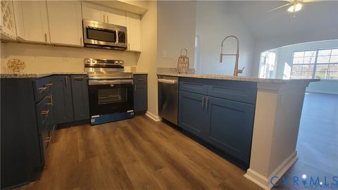 Tiny photo for 604 Bristol Village Dr DR #302, Midlothian, VA 23114 (MLS # 2618967)