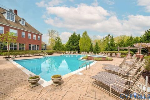 Tiny photo for 604 Bristol Village Dr DR #302, Midlothian, VA 23114 (MLS # 2618967)