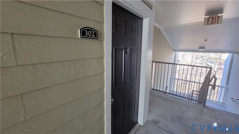 Photo of 604 Bristol Village Dr DR #302, Midlothian, VA 23114 (MLS # 2618967)