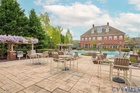 Tiny photo for 604 Bristol Village Dr DR #302, Midlothian, VA 23114 (MLS # 2618967)