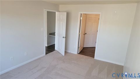 Tiny photo for 604 Bristol Village Dr DR #302, Midlothian, VA 23114 (MLS # 2618967)