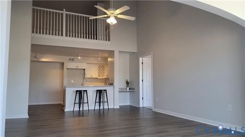 Tiny photo for 604 Bristol Village Dr DR #302, Midlothian, VA 23114 (MLS # 2618967)