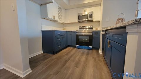 Tiny photo for 604 Bristol Village Dr DR #302, Midlothian, VA 23114 (MLS # 2618967)