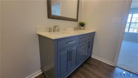 Tiny photo for 604 Bristol Village Dr DR #302, Midlothian, VA 23114 (MLS # 2618967)