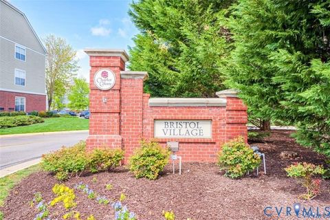 Tiny photo for 604 Bristol Village Dr DR #302, Midlothian, VA 23114 (MLS # 2618967)