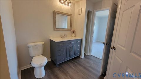 Tiny photo for 604 Bristol Village Dr DR #302, Midlothian, VA 23114 (MLS # 2618967)